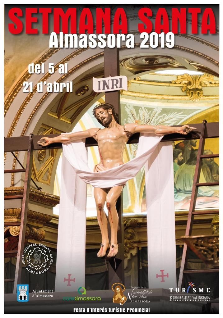 Semana Santa en Almassora  